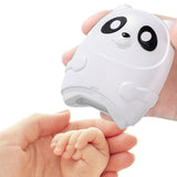 Ziloty Panda nail cutter for baby boy/girl, electric