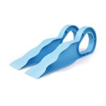 Zilotyshopping 38 cm Bedsheet Mattress Lifter – Ergonomic Mattress Lift Tool for Easy Sheet Changing & Bed Making | Heavy Duty Bed Helper