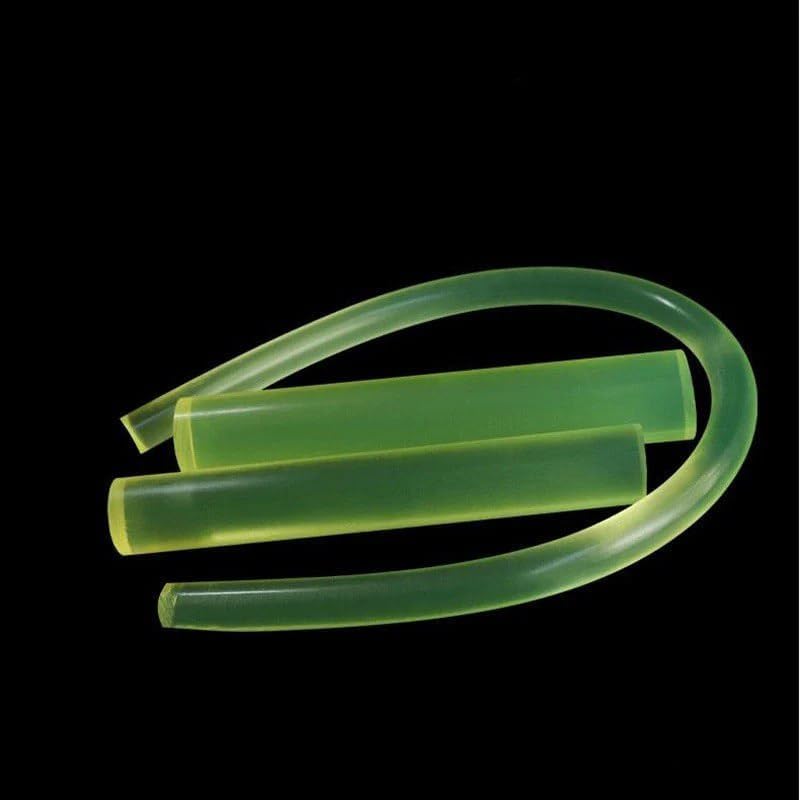 Zilotyshopping PU Rubber Training Stick – Flexible Practice Rod for Martial Arts, Fitness Drills & Safety Training - Image 2