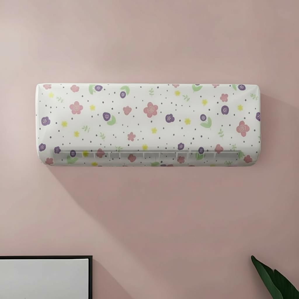 Zilotyshopping Air Conditioner Cover – 2 Ton AC Protective Cover for Indoor/Outdoor Unit | Dustproof, Waterproof & Durable Protection - Image 6