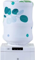 Zilotyshopping 20L Water Dispenser Cover – Dustproof & Protective Bottle Cover for Water Cans | Reusable, Lightweight & Hygienic Storage Cover