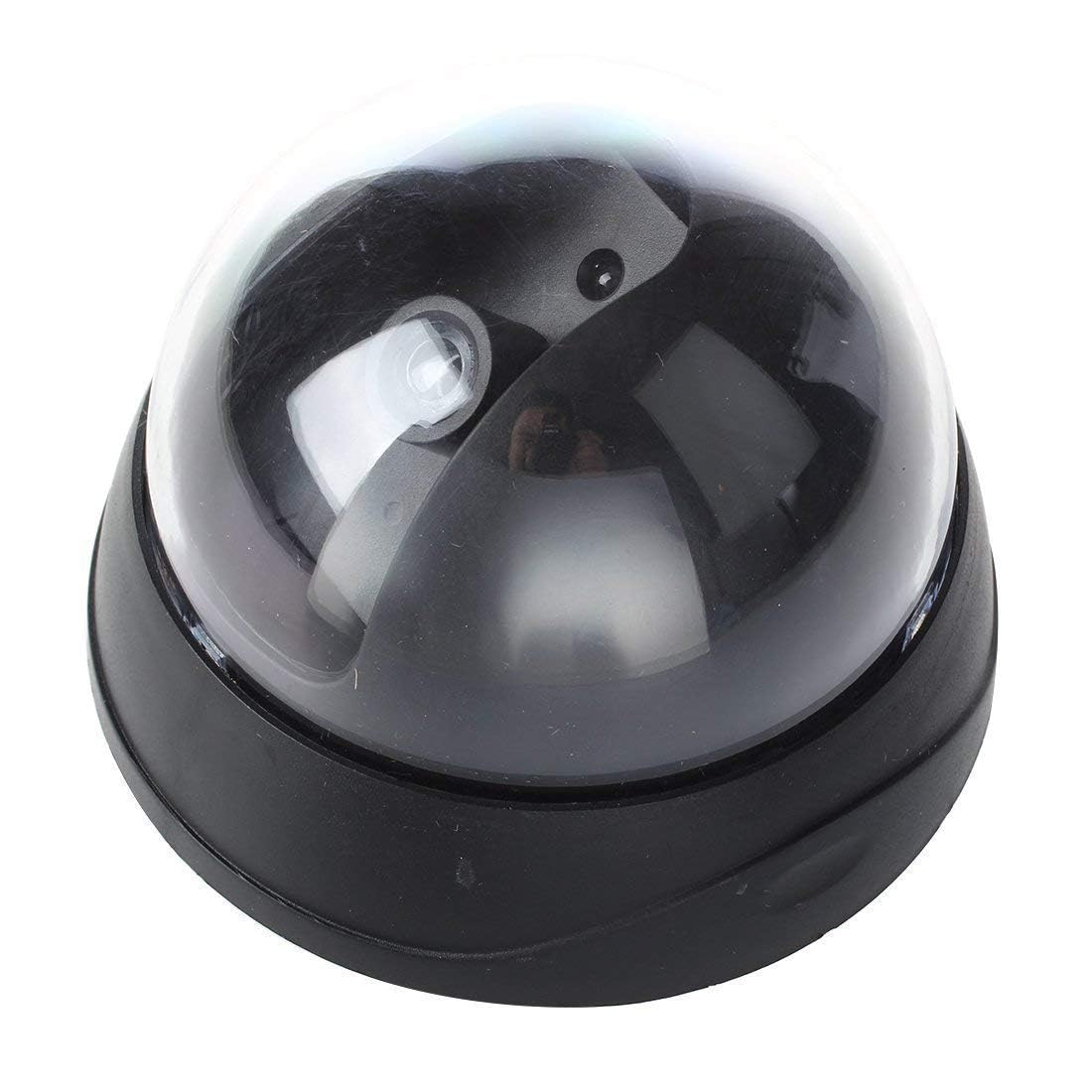 Zilotyshopping Fake CCTV Dummy Camera – Realistic Security Surveillance Camera with LED Indicator | Deterrent Design, Easy Install & Weather Resistant - Image 3