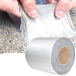 Zilotyshopping Waterproof Tape 5 Meter | Strong Adhesive Sealing & Repair Tape | Leak-Proof Tape for Bathroom, Kitchen & Pipes
