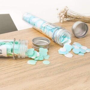 Zilotyshopping Disposable Mini Soap Paper – Travel-Friendly Hand Wash Sheets for Outdoor & Daily Use